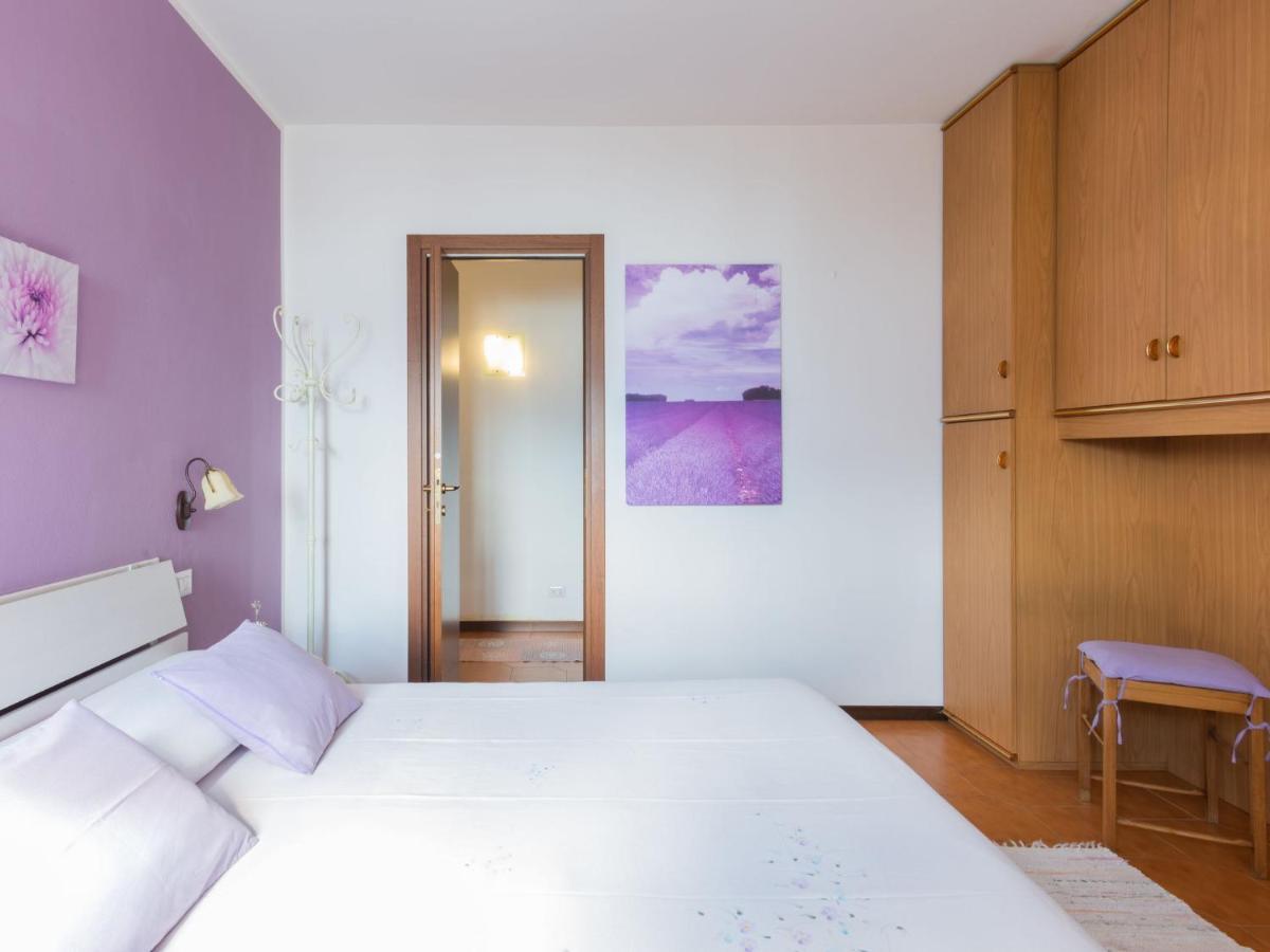 Apartment Stefania - Vna370 By Interhome 바레나 외부 사진