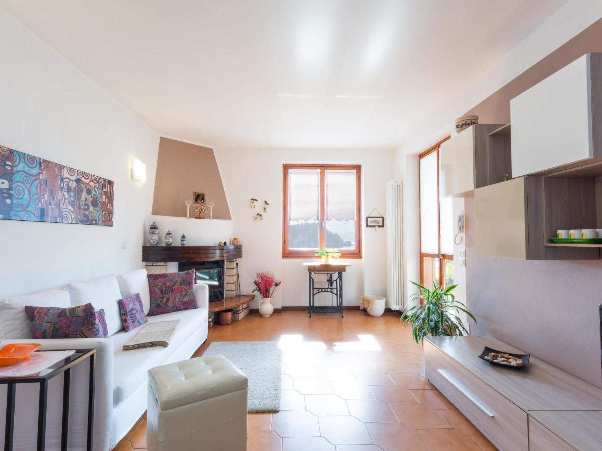 Apartment Stefania - Vna370 By Interhome 바레나 외부 사진
